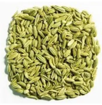 Natural Organic Fennel Seeds